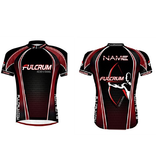  Guaranteed Prize National Archery Team Needs Your Flare Creativity 