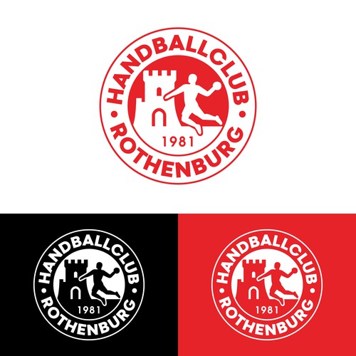 Logotipos propuesta en el concurso por Byte_desk