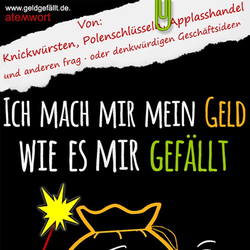  contest entry by Corto Maltese