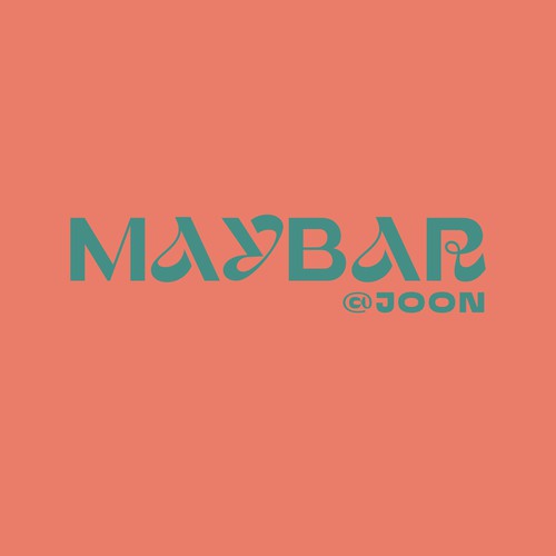 Logo for Upscale bar and lounge Diseño de MW Logoïst♠︎