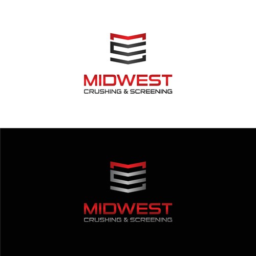 Designs | Design a powerful logo for a construction machine company ...