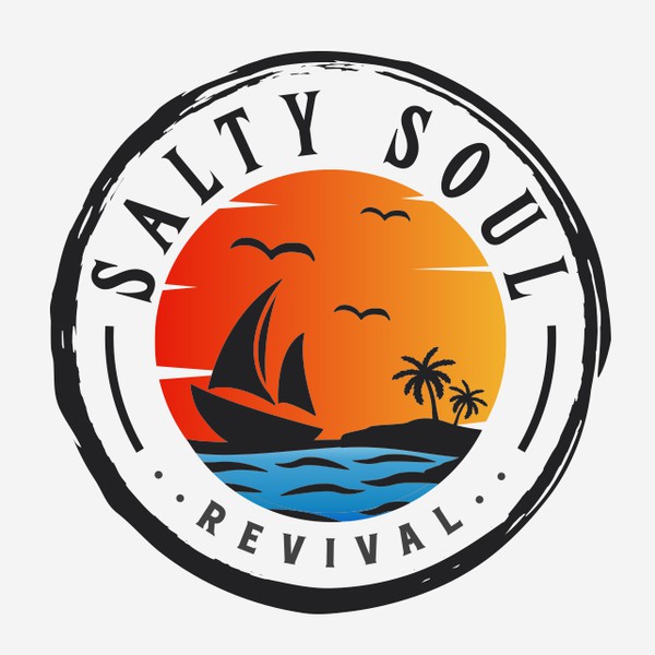 Design by Diex△ titled "Salty Soul Revival"