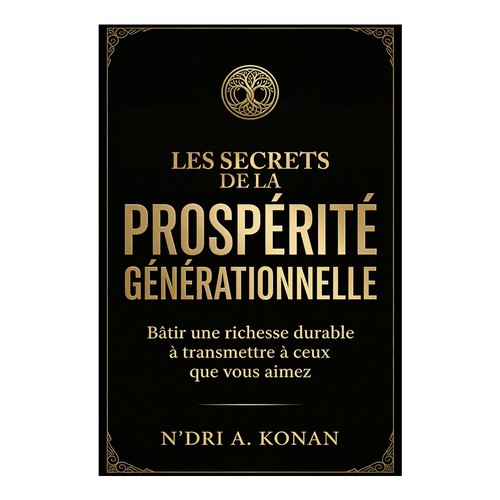 Book cover contest entry by MbahDjoyo