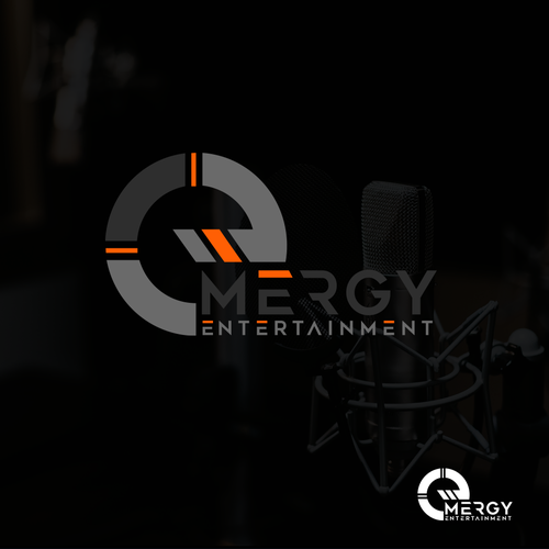 Logo design contest entry by axact