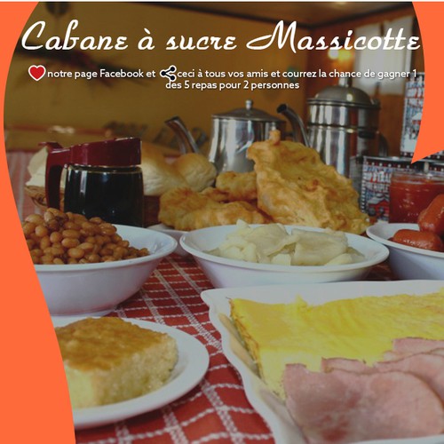 Capa para Facebook proposta de design por emran81