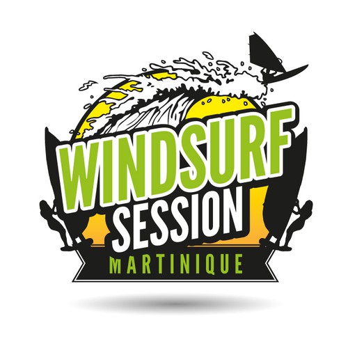 Logo design contest entry by Mat BZH