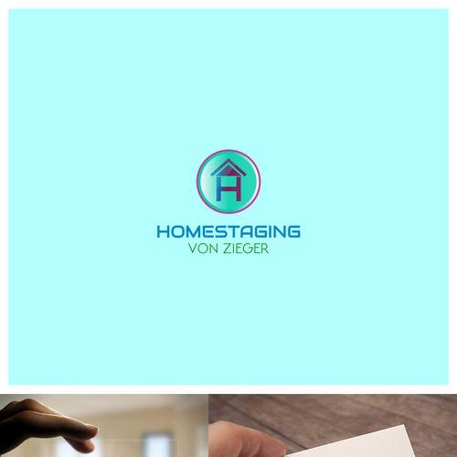 Logo y paquete de imagen corporativa propuesta en el concurso por Bryan_Art™