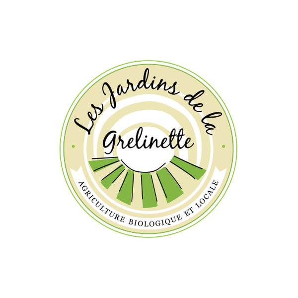 Design realizzato da 99inspirations intitolato "Les Jardins de la Grelinette"