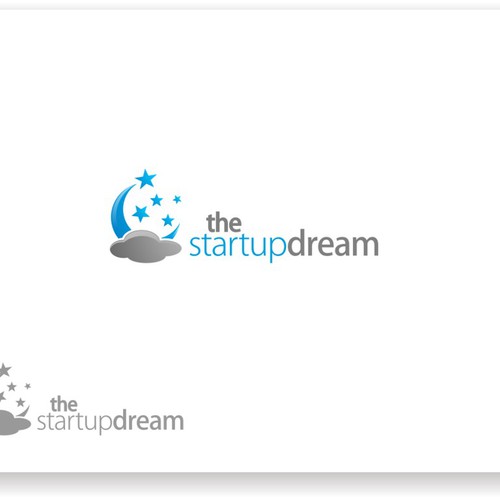 Design Logo for "The Startup Dream" Blog por blackhorse