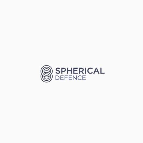 Spherical Defence Labs needs a sophisticated new logo Design by mahartツ