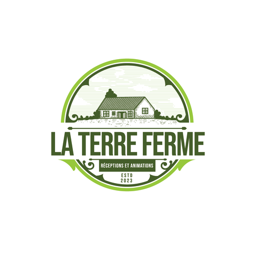 Logo & brand guide contest entry by mitramitra