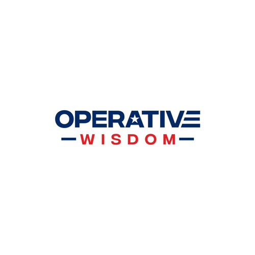 Logo design for a new political blog Diseño de Marvel Creative