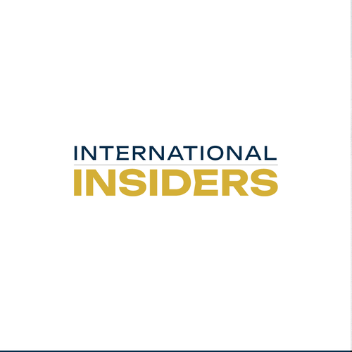 New Logo Needed For Upcoming Major Brand In The 'Going International' Space! Diseño de Dezione