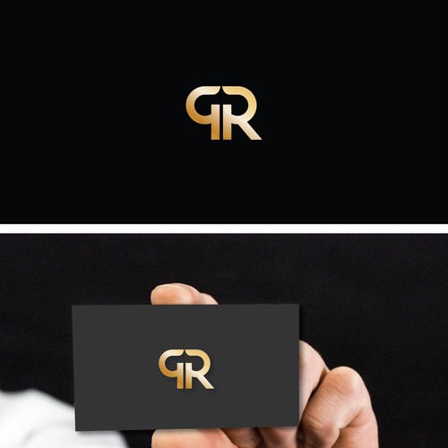 "Brauche ein Logo meiner Initialen für den Bereich persönliche Sicherheit  und Selbstverteidigung." winning Logo design