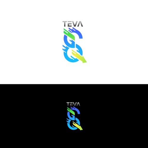 more modern logo and Design Design by Agent_P