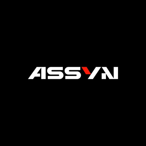 New logo for “Assyn” SaaS platform Design by VectorArt™