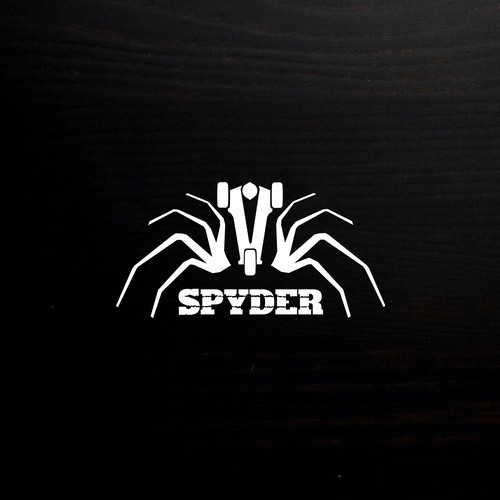 Design a logo for can am spyder riders, Logo design contest