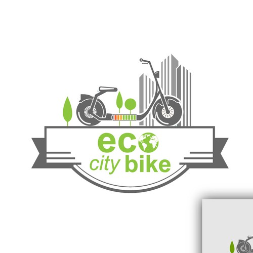 Logo design contest entry by dsgn by maky