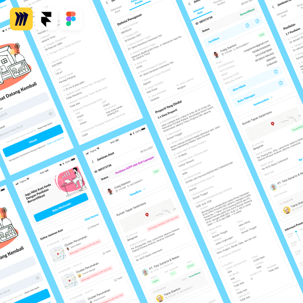 Bank Appraisal Credit Score (End-to-End)