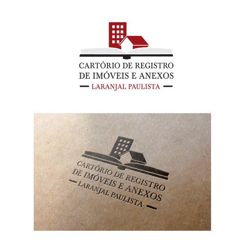 Logo design contest entry by Anna :-)