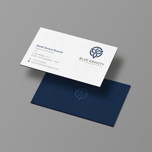 Powerful Stationary - Luxury, Modern and Impactful Design by Xclusive16