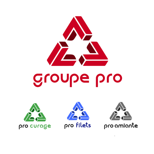 Proposta di design per un contest della categoria Logo realizzata da ManonDesign