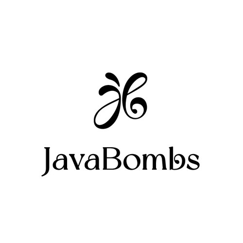 Java Bombs Design by kavastudio