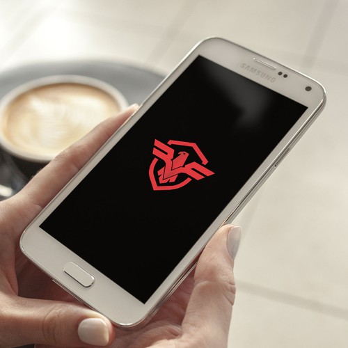 Designing a Logo for an Information Security Company Design von RayyaNamira