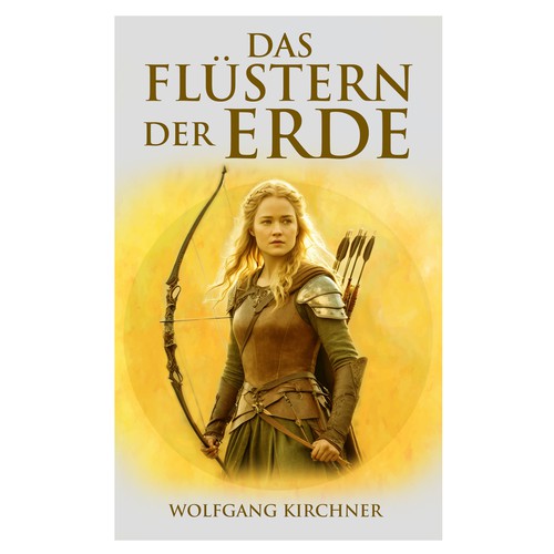 Book cover contest entry by Cover_Design_Expert