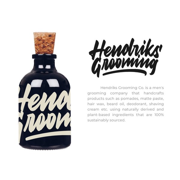 Hendriks Grooming Co.