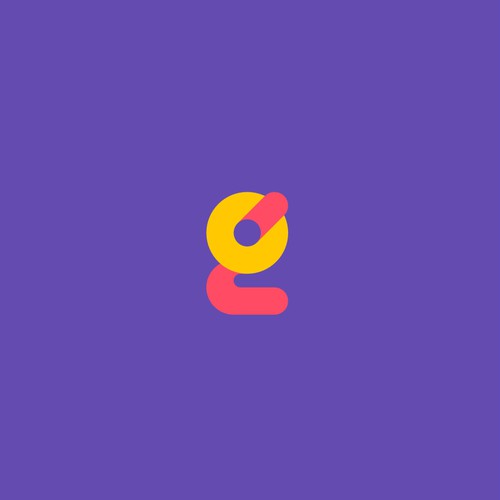 Create the most unique, recognizable lower case "g" logo EVER. Design by frahmantoni