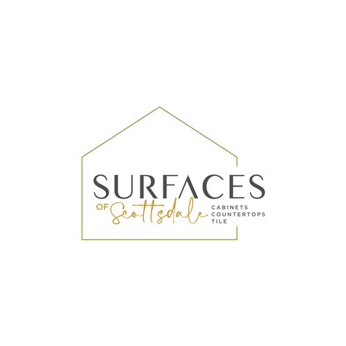 Luxurious/Sophisticated Logo Needed for Hip Retail Store Diseño de sumars