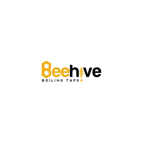 Beehive Boiling Taps Launch Design by moe™
