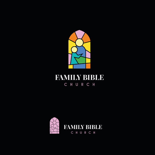 Eye Catching Logo for New Locally Owned Church Design por Cirque du Franka