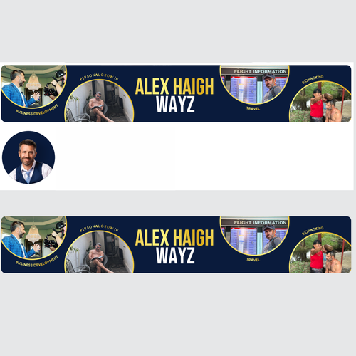 Social media page contest entry by CREATIVE NINJA ✅