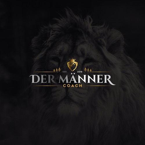 Logo design contest entry by dadang sudarno