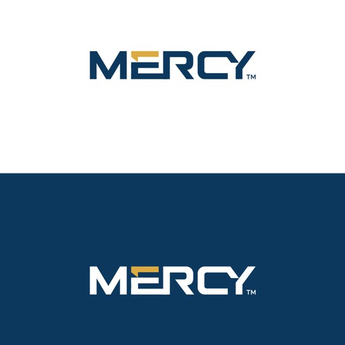 Mercy Logo Design Design by dsgn_81