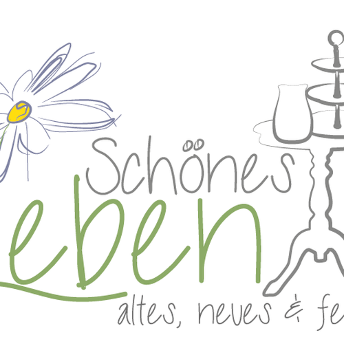 Logo design contest entry by dhs design