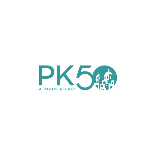 "PK50" winning Merchandise