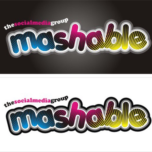 The Remix Mashable Design Contest: $2,250 in Prizes Réalisé par KRZM