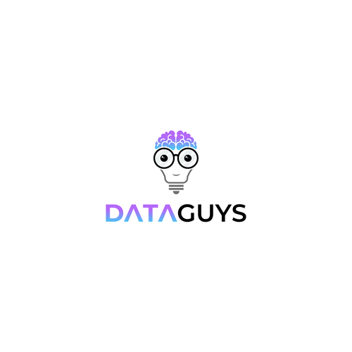 Design a fun trendy logo for our Data Marketing business Design by sand ego
