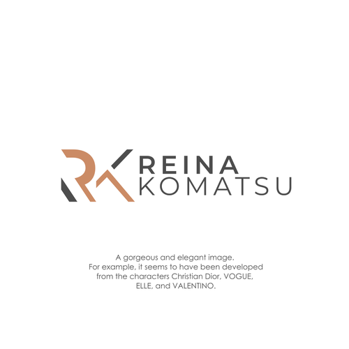 Logo & brand identity pack contest entry by Astart