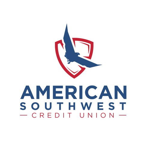 We need a powerful new logo incorporating modern ideas for our Credit Union Design by ---Dix---