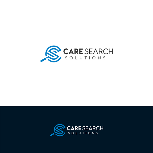 ***Design the Emblem of Excellence: Care Search Solutions Logo Contest**** Design by Pagpapala™