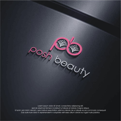 posh beauty Design by maruto_kelopo™