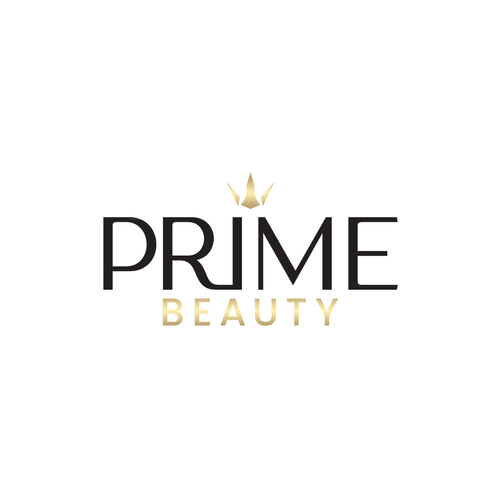 Design a impactful & memorable logo for Prime Beauty Design by Vinzsign™