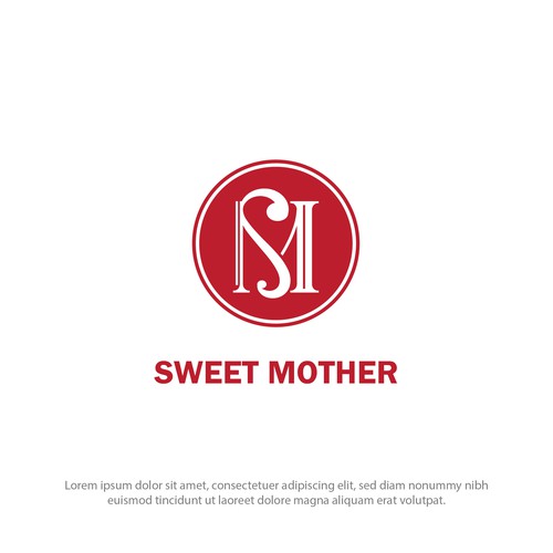 Sweet Mother Design by Benok Design