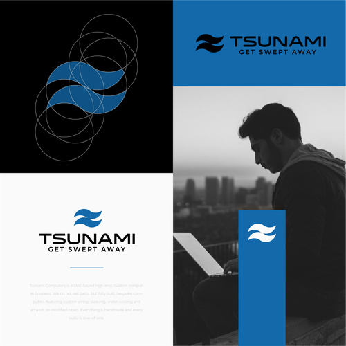 Design di Tsunami needs your modern thinking! di casign