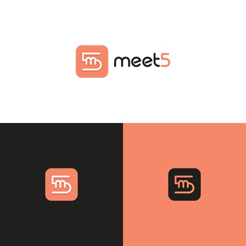 Socializing app looking for its new app icon! Design by ononapa