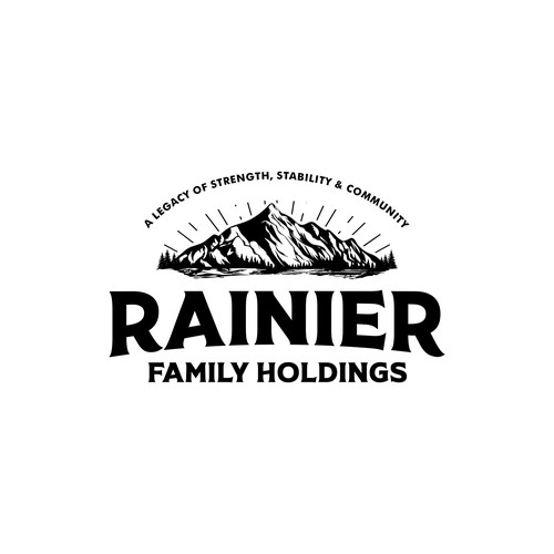 Logo to last generations Design by Dirtymice